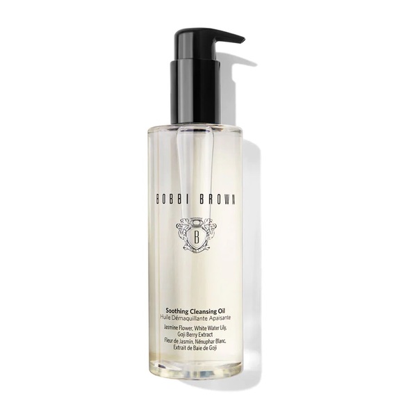 Bobbi Brown Other - BOBBI BROWN SOOTHING CLEANSING OIL | MAKE UP REMOVER & CLEANSER NIB